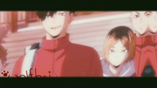 kuroo edit смотреть онлайн