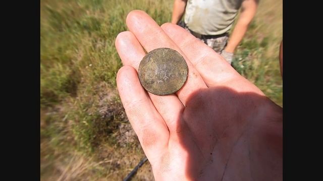 Что можно найти в земле металлоискателем. Коп советских монет. Поиск кладов с металлоискателем 2020 смотреть онлайн