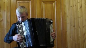 Обр. А.  Бызова  "Ты одессит, Мишка"