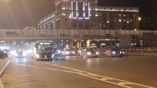 [Ultra HD] Автобус ЛиАЗ-6213.65 №032674, маршрут №903 смотреть онлайн