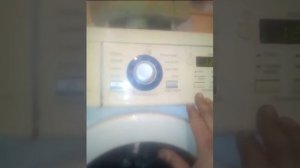 Почему не запускается стиральная машина lg