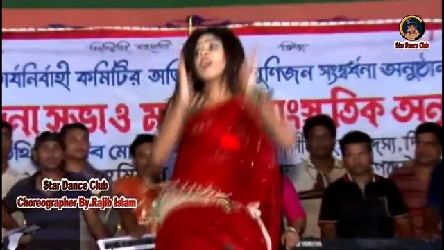 Aa Re Pritam Pyaare  || Cover Dance   || Star Dance Club || Youtube