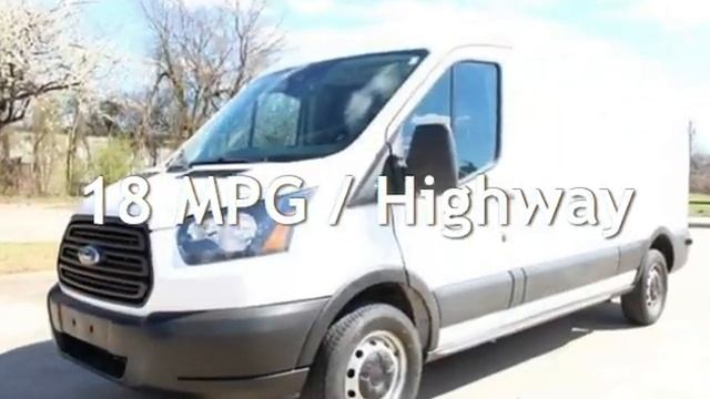 2018 Ford Transit Cargo 150 for sale in Euless, TX смотреть онлайн