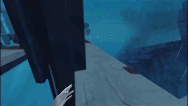 Lemma Walkthrough Rain- All Orbs And Notes Part 1