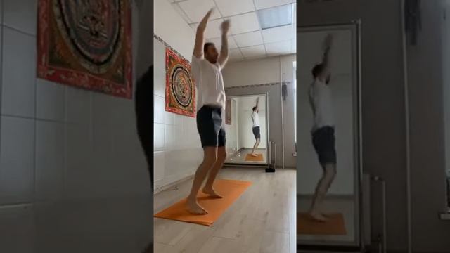 Кали-медитация. Антон Белых