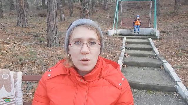 VLOG 205 Геленджик LIFE Дивноморское За забором смотреть онлайн