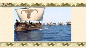 Гомер и его поэма Илиада