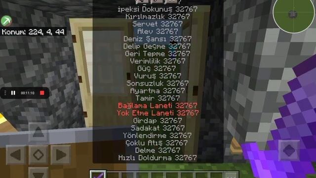 Minecraft mega mod menu tanıtım смотреть онлайн