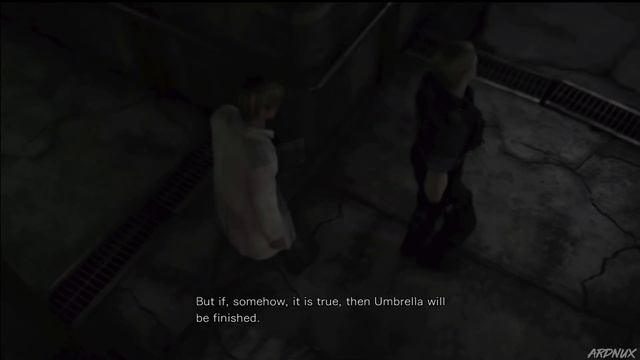 RESIDENT EVIL ZERO Gameplay Walkthrough Part 3 - Mansion Part 2 (4K 60FPS) смотреть онлайн