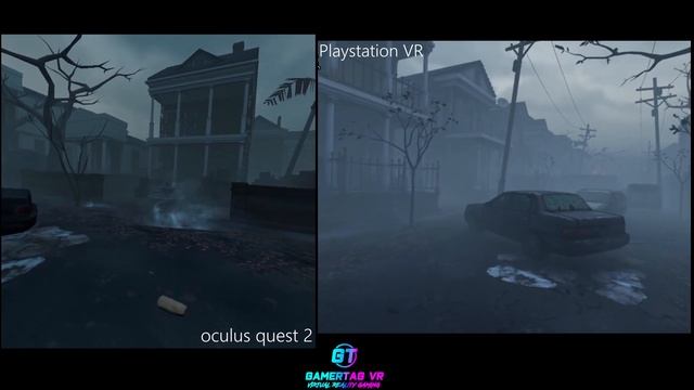The Walking Dead Saints & Sinners Oculus Quest 1, Oculus Quest 2 & Playstation VR смотреть онлайн