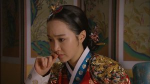 Солнце в объятиях луны, 9 серия. Солнце затмевает Луну