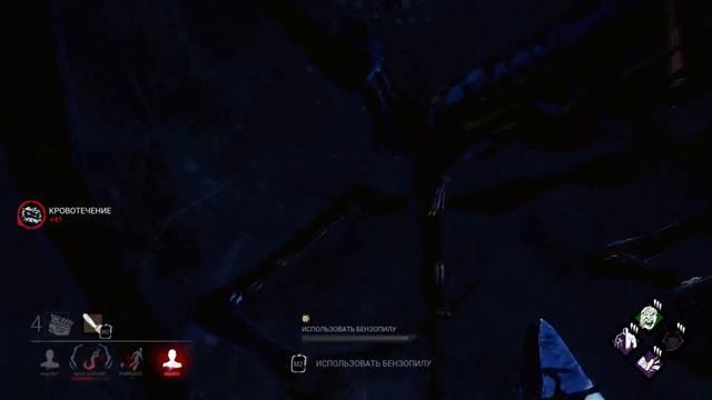 Любой кемпер в дбд