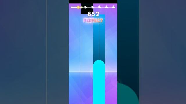 Magic tiles 3 - Blackpink - playing with fire смотреть онлайн