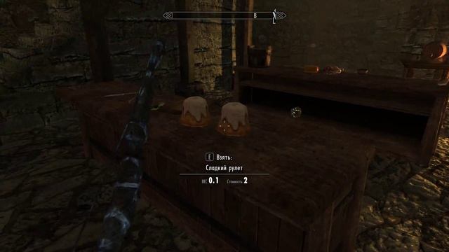 Прохождение TES 5.SKYRIM.Часть-25.Сборка модов.ИЗГОИ. смотреть онлайн