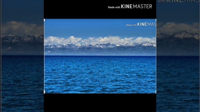 Орус класстар учун 2-класс кыргыз тил сабагы . Тема:Ысык-Кол- Кыргызстандын бермети смотреть онлайн