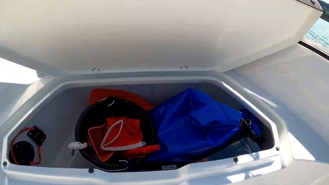 Silver Fox Avant & Suzuki Df50ATL | 4K | Fischerboot | Aluminiumboot | Sportboot | смотреть онлайн