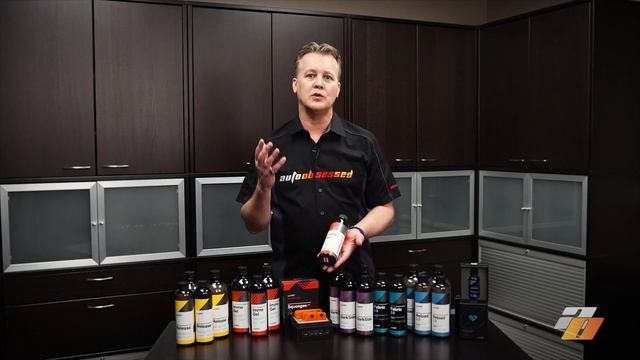 CARPRO Immogel смотреть онлайн