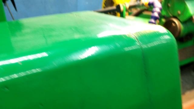 3Б12. Заключительная часть.