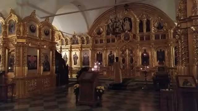 Мчч. Евстратия, Авксентия, Евгения, Мардария и Ореста смотреть онлайн