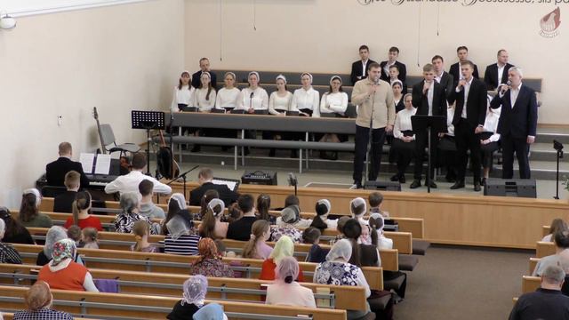 Когда мне кажется что все уже потеряно... 05.03.2023 смотреть онлайн