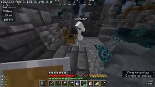 SME V ANCIENT CITY! ČASŤ 5 w/ @gugobsp5 | Java Edition 1.19 смотреть онлайн