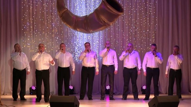 "Зорка Венера" мужской ансамбль. Рогачёв "Золотой Рог 2014" смотреть онлайн
