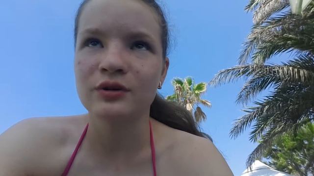 VLOG Турция/Рассказываю о VIP- отеле Voyage Sorgun/Шоу кошек и собак/Шоу попугаев/Лунопарк/2-3 день смотреть онлайн