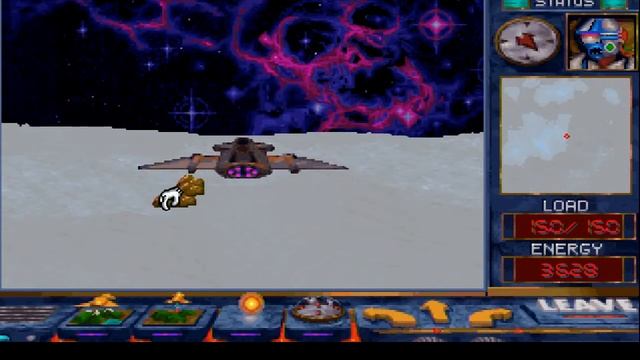 [LenoxPlay] Let's Play Alien Legacy 13: Pew! Pew! Pew! смотреть онлайн