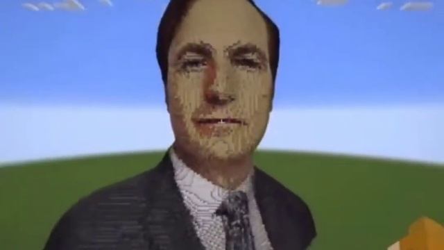 better call saul in minecraft?!?!!!??? смотреть онлайн