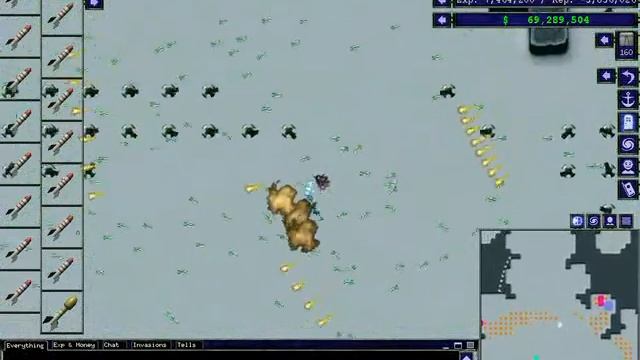Starport Galactic Empires Invasions #2 смотреть онлайн