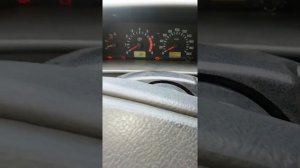 Датчик температуры за бортом 2115