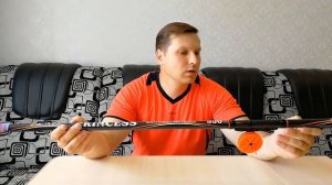 Новая, классная болонка для поплавочной ловли "Shimano"  5 метров, обзор  :-) #NIK_72