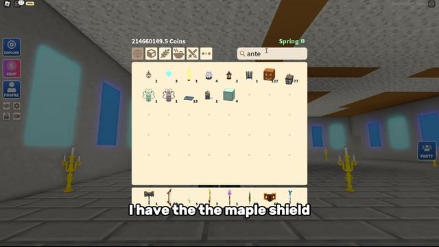 What is the BEST WEAPON In Roblox Islands? (2023). смотреть онлайн