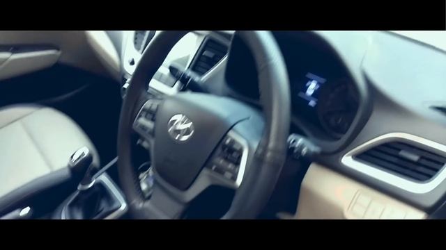 2017 Hyundai Verna : First Drive : AMH Vlogs