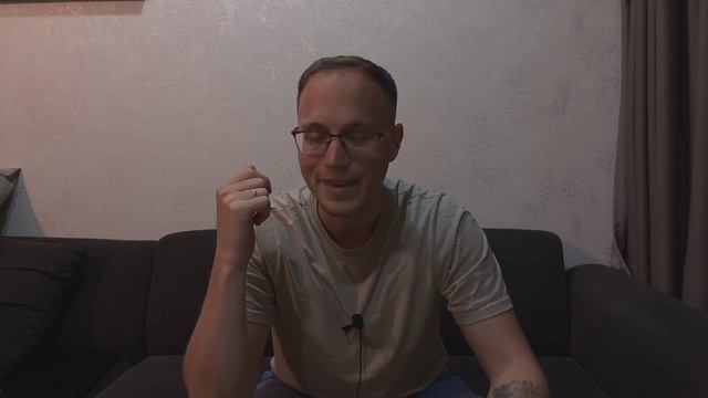 Избавляюсь от заикания. День 13. Возможные причины моего заикания смотреть онлайн