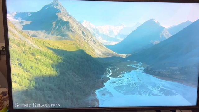 Dexp U43D9000H смотреть онлайн