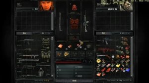 Stalker: Call of Pripyat - Where to get a Bulldog - 6 granade revolver walkthrough