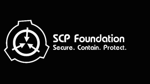 [wallpaper engine] scp spinning logo смотреть онлайн