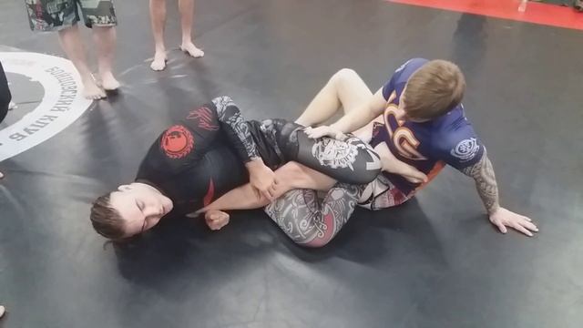 Семинар Ильяса Сулейманова.Воронеж