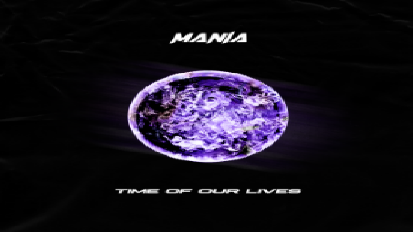 ❤️?Новинка 2023❤️??Зарубежная музыка?
✨MANIA - Time Of Our Lives✨Drum & Bass✨
?Хиты 2023?