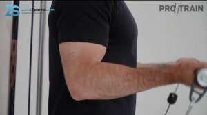 Многофункциональный силовой комплекс Protrain GT3 обзор