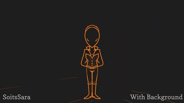 SPOOKY SCARY SKELETONS ? Sketch MAP Animation смотреть онлайн