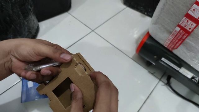 intel i7 13700KF - Unboxing смотреть онлайн