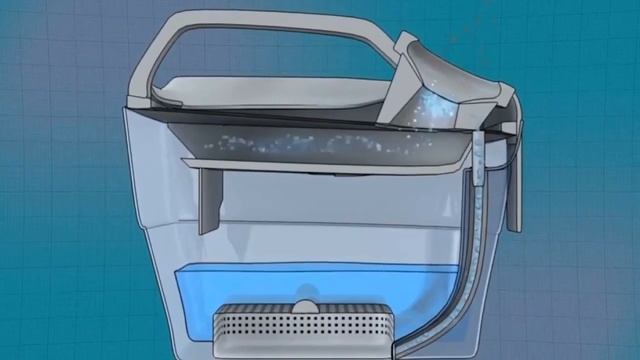 Обзор Tostr стенда THOMAS IFA 2019 Часть 1 DryBox Amfibia и Cat&Dog смотреть онлайн