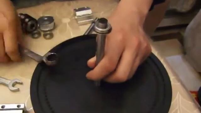 Как собрать сверлильный патрон B10/B12/B16 с Алиэкспресс смотреть онлайн