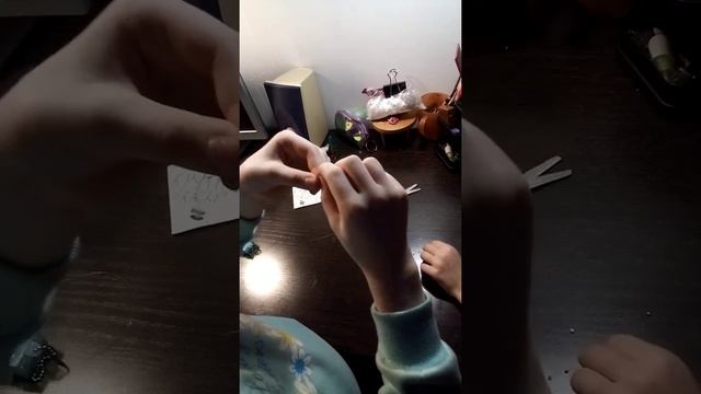 кольцо из бисера вишенка смотреть онлайн
