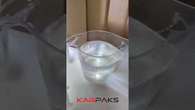 KARPAKS STOP URINE смотреть онлайн