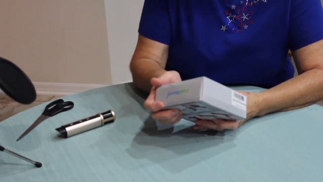 Testing a ZEALSOUND Microphone Stand смотреть онлайн