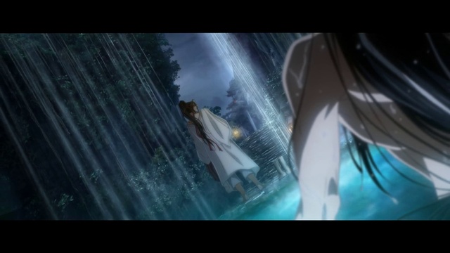 Mo Dao Zu Shi 05 Vostfr