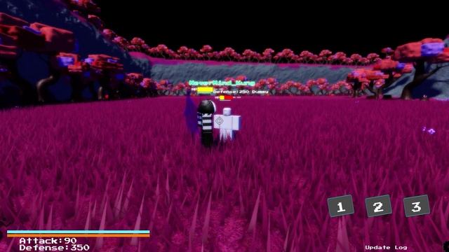 Best Asriel Combos ( For now ) ( Roblox Soul Shatters ) смотреть онлайн